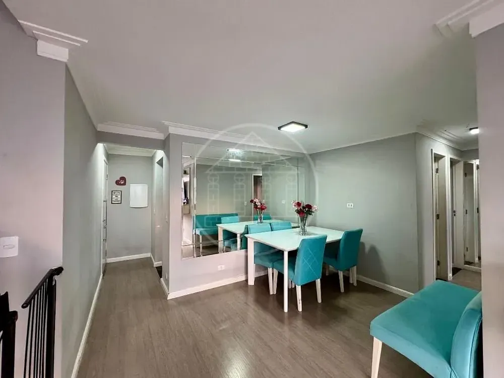Cobertura, 4 quartos, 143 m² - Foto 4
