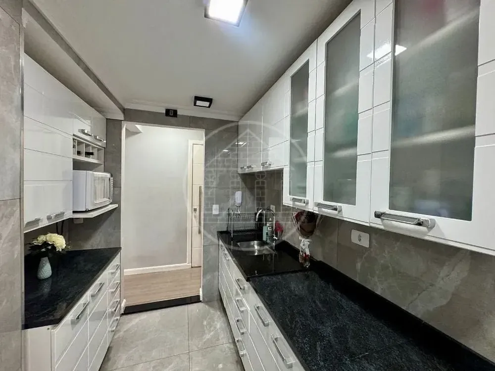 Cobertura, 4 quartos, 143 m² - Foto 2