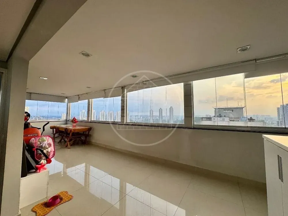 Cobertura, 4 quartos, 143 m² - Foto 5