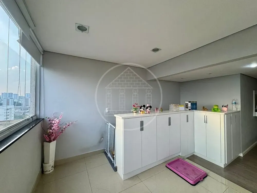 Cobertura, 4 quartos, 143 m² - Foto 11