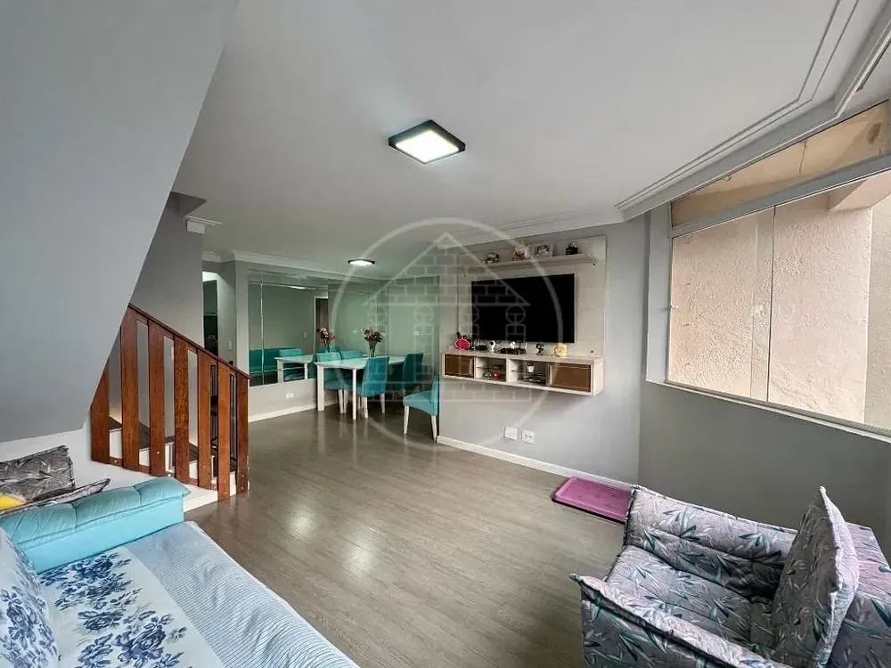 Cobertura, 4 quartos, 143 m² - Foto 3