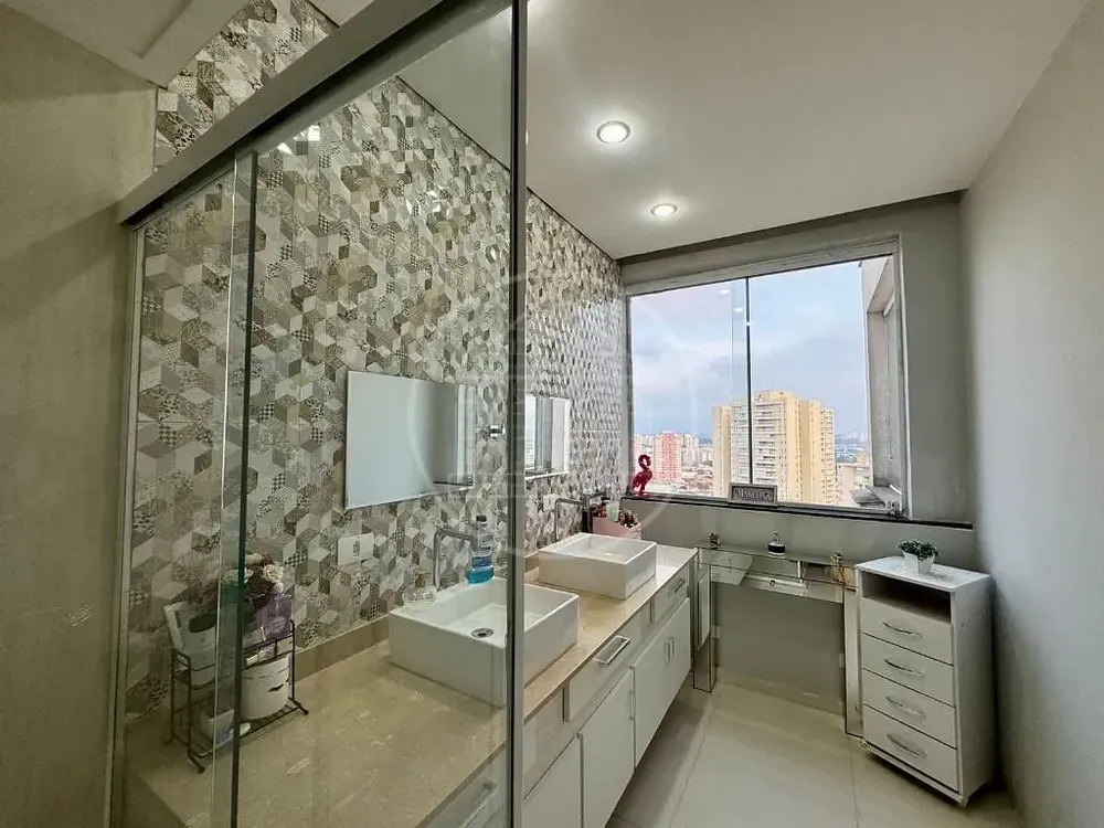 Cobertura, 4 quartos, 143 m² - Foto 13