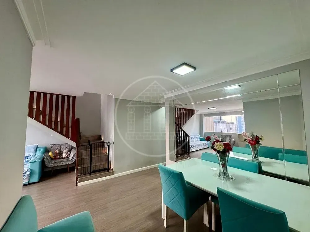 Cobertura, 4 quartos, 143 m² - Foto 8