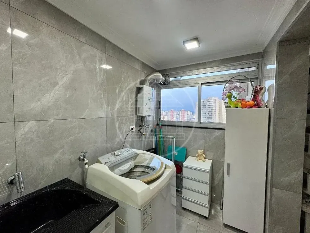 Cobertura, 4 quartos, 143 m² - Foto 12