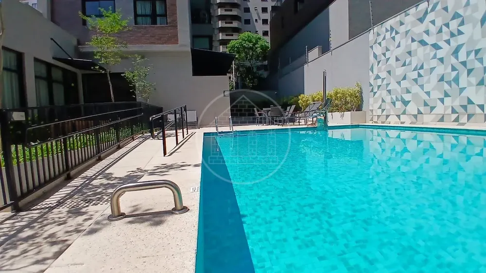 Cobertura, 4 quartos, 140 m² - Foto 1