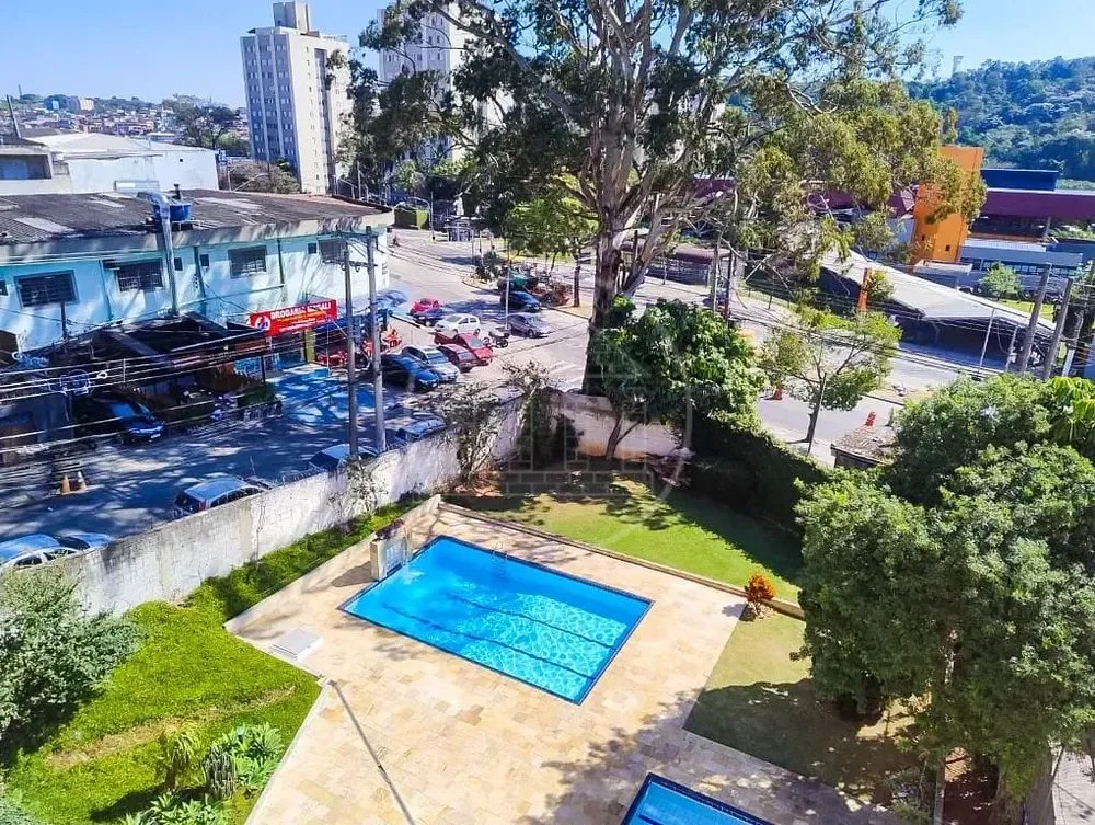 Apartamento, 2 quartos, 52 m² - Foto 6
