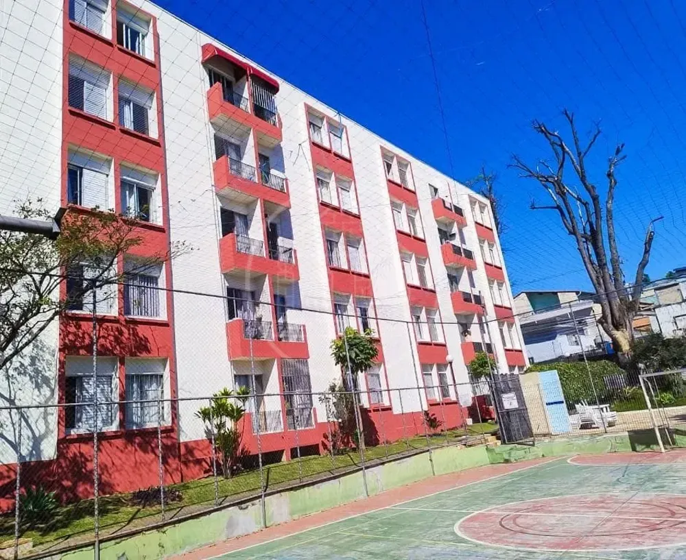 Apartamento, 2 quartos, 52 m² - Foto 8