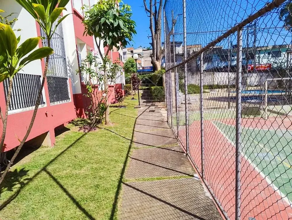 Apartamento, 2 quartos, 52 m² - Foto 15