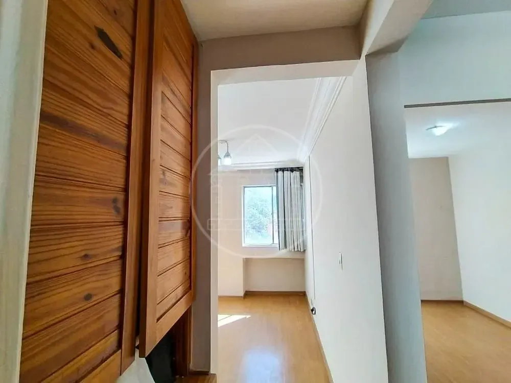 Apartamento, 2 quartos, 52 m² - Foto 5