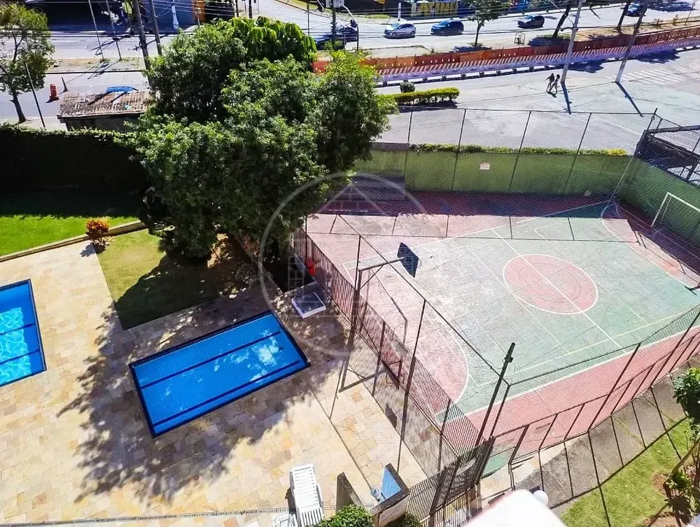 Apartamento, 2 quartos, 52 m² - Foto 12