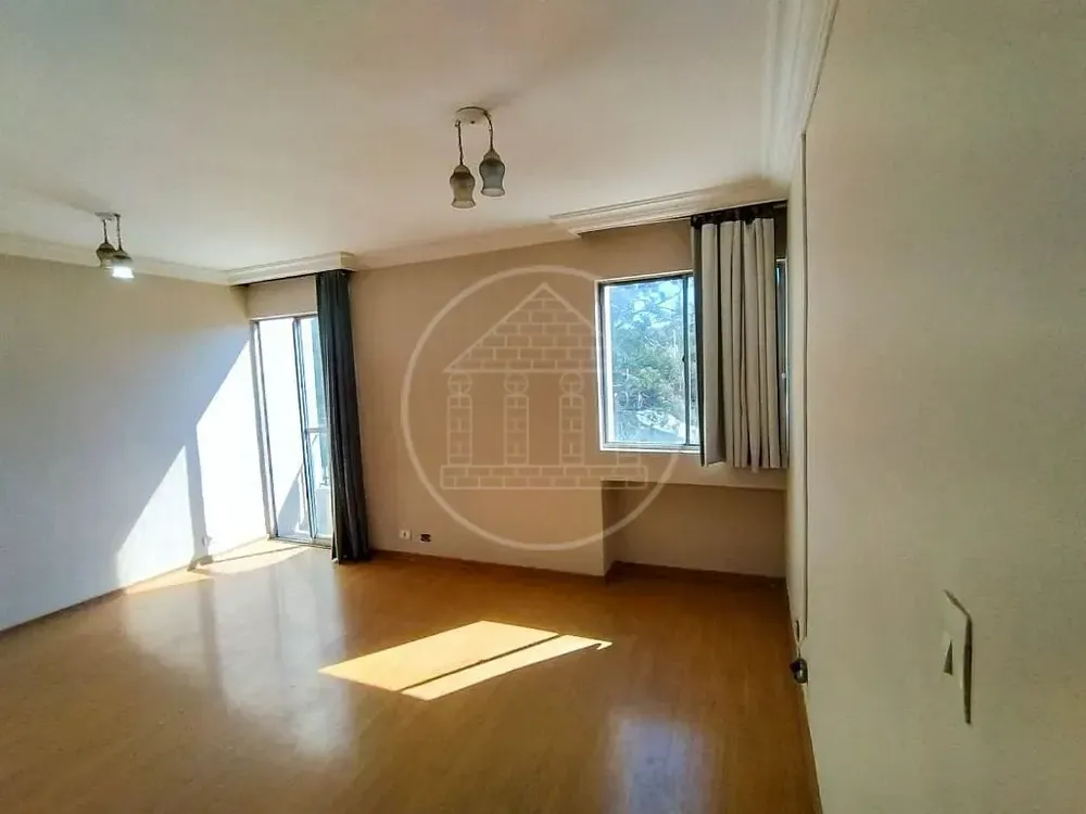 Apartamento, 2 quartos, 52 m² - Foto 1