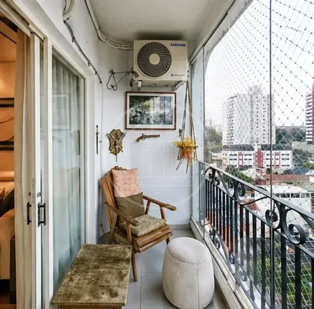Apartamento, 3 quartos, 100 m² - Foto 8