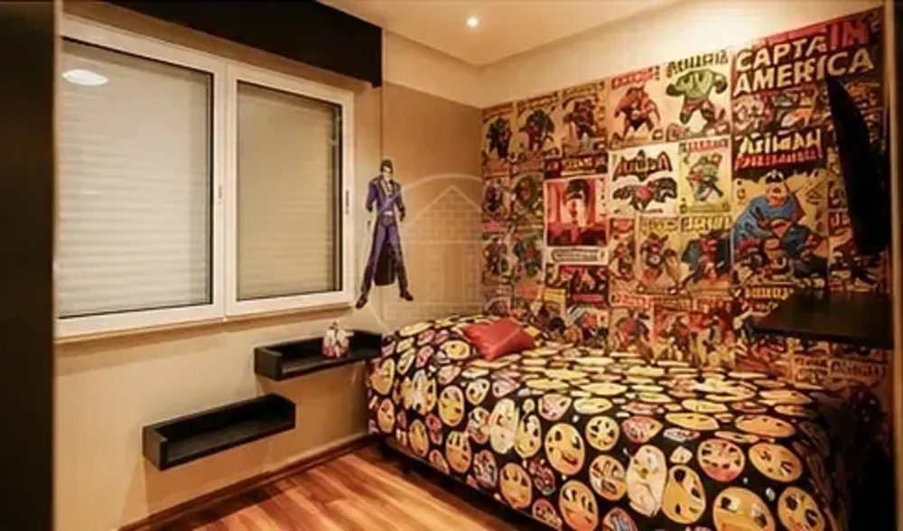 Apartamento, 3 quartos, 100 m² - Foto 7