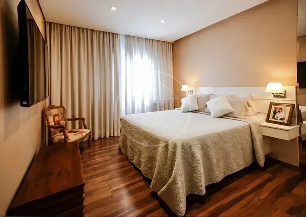 Apartamento, 3 quartos, 100 m² - Foto 5