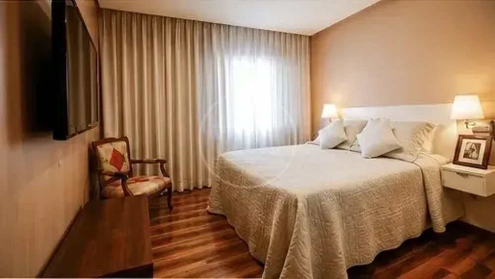 Apartamento, 3 quartos, 100 m² - Foto 6