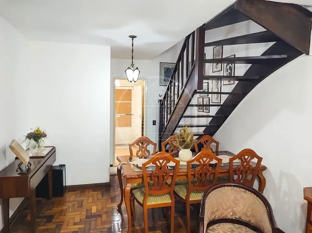 Sobrado, 2 quartos, 83 m² - Foto 4