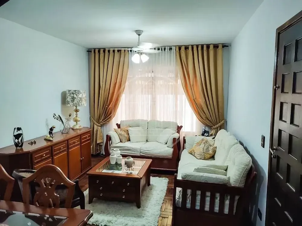 Sobrado, 2 quartos, 83 m² - Foto 1
