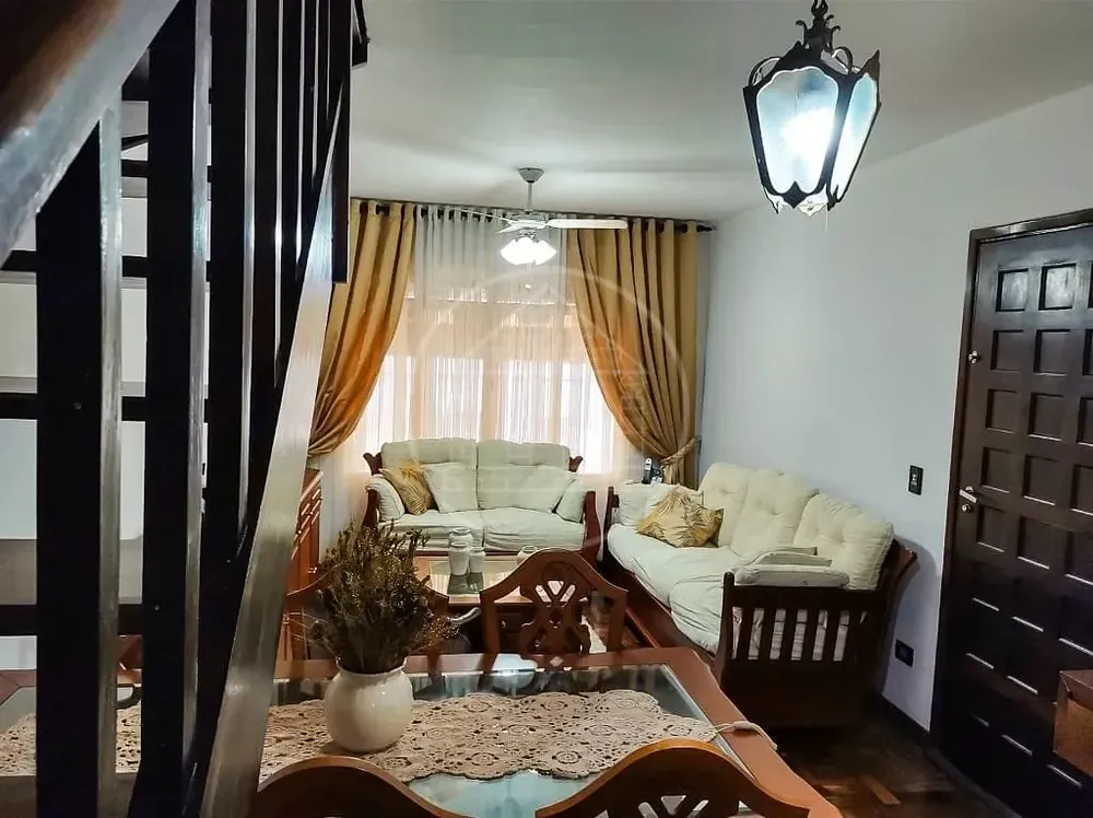 Sobrado, 2 quartos, 83 m² - Foto 2