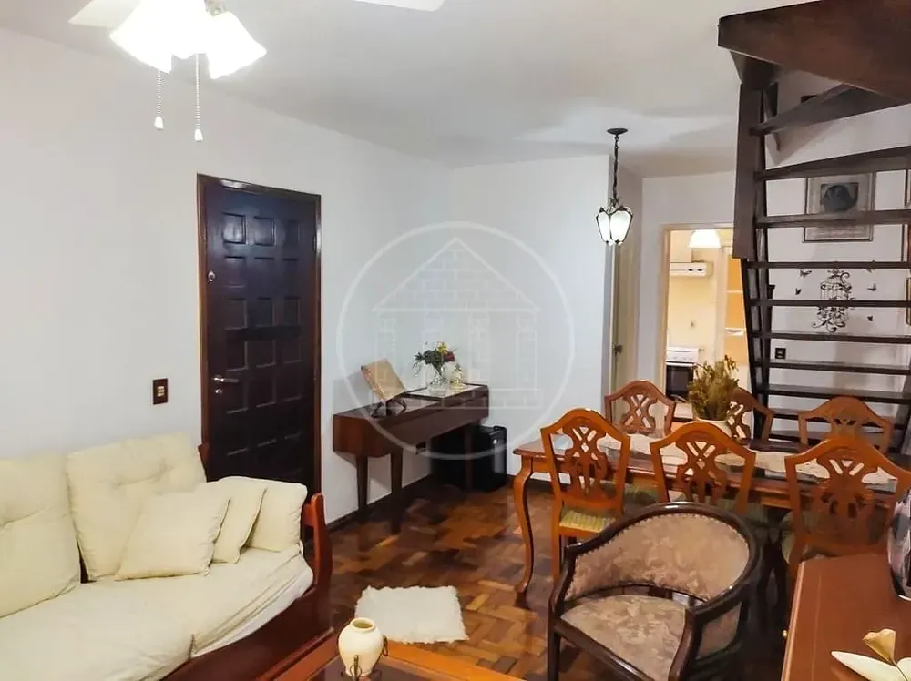 Sobrado, 2 quartos, 83 m² - Foto 3