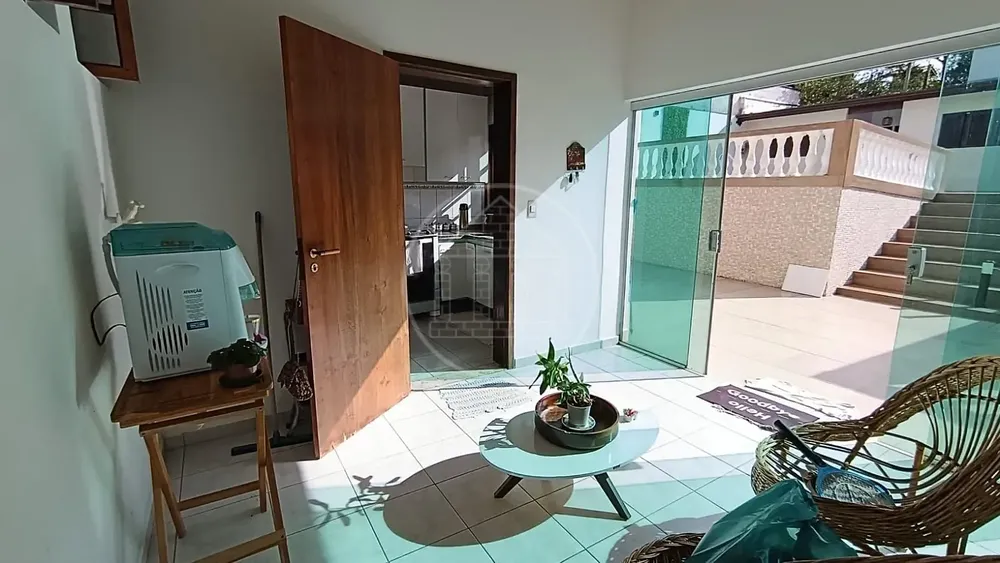 Casa de Condomínio, 4 quartos - Foto 5