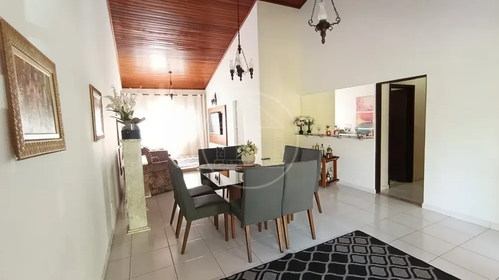 Casa de Condomínio, 4 quartos - Foto 3