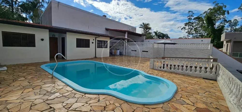 Casa de Condomínio, 4 quartos - Foto 9