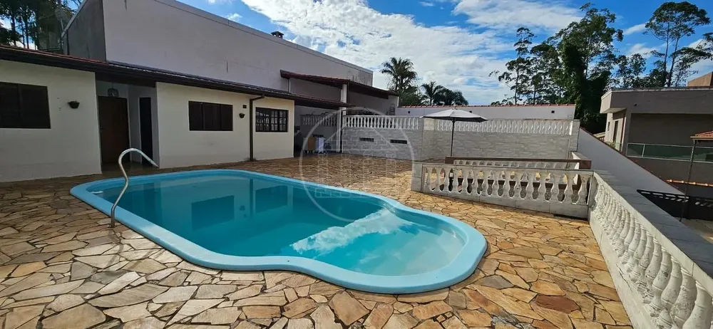 Casa de Condomínio, 4 quartos - Foto 11