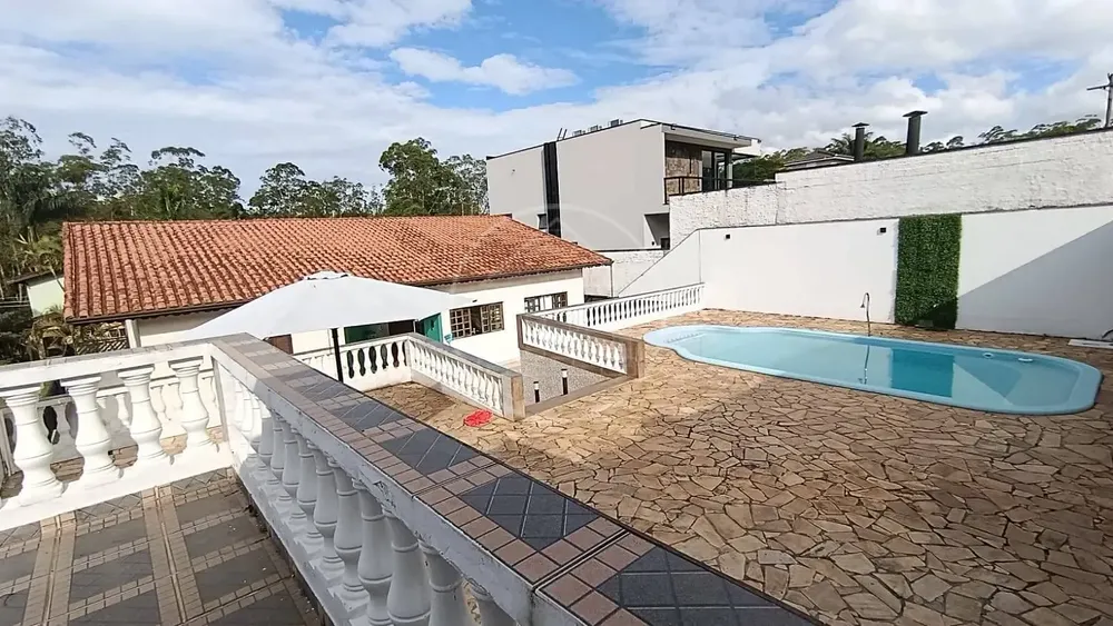 Casa de Condomínio, 4 quartos - Foto 10