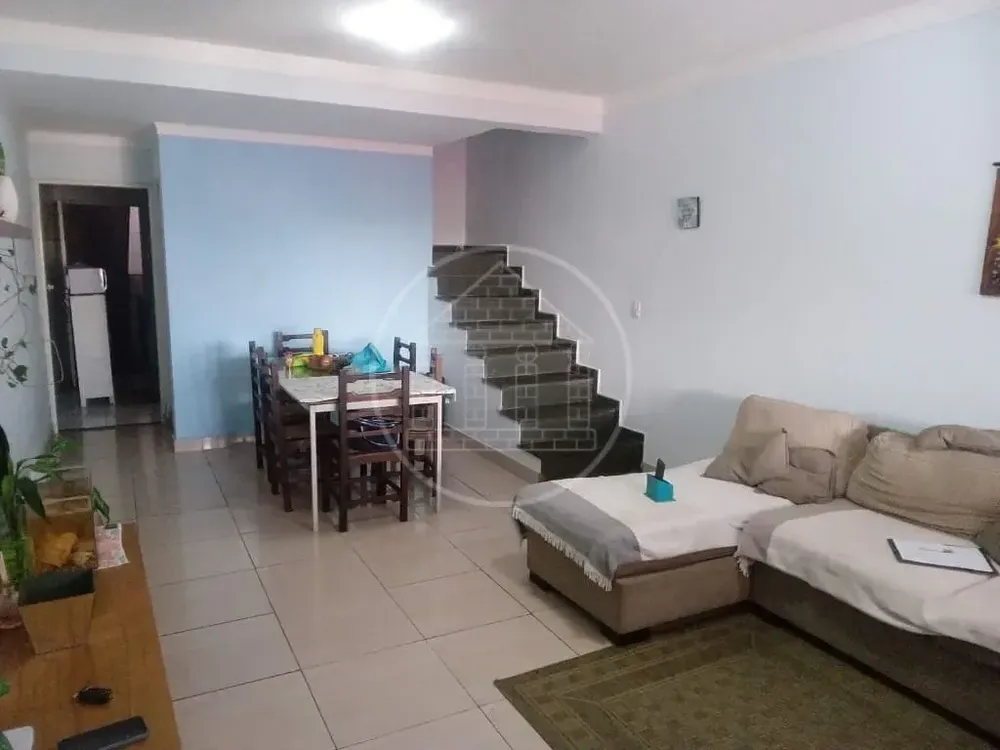Sobrado, 2 quartos, 90 m² - Foto 5