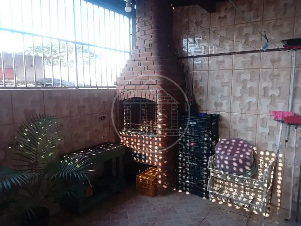 Sobrado, 2 quartos, 90 m² - Foto 9