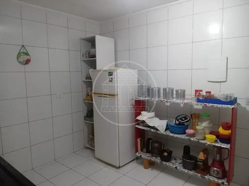 Sobrado, 2 quartos, 90 m² - Foto 7