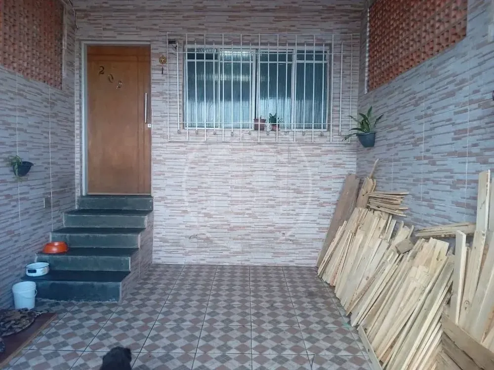 Sobrado, 2 quartos, 90 m² - Foto 2