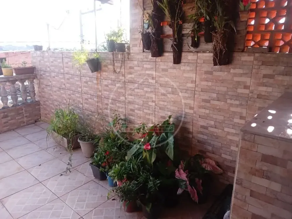 Sobrado, 2 quartos, 90 m² - Foto 13