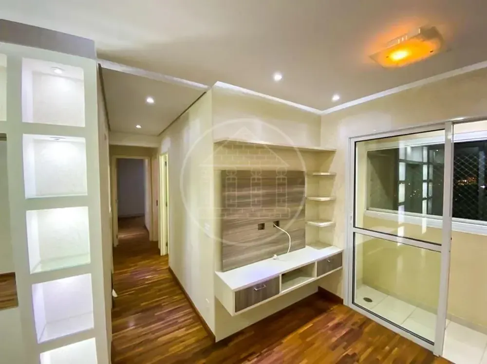 Apartamento, 3 quartos, 95 m² - Foto 3