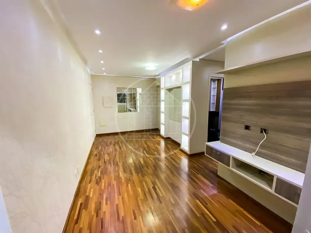 Apartamento, 3 quartos, 95 m² - Foto 2