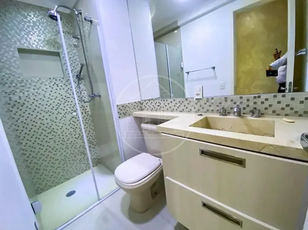 Apartamento, 3 quartos, 95 m² - Foto 7