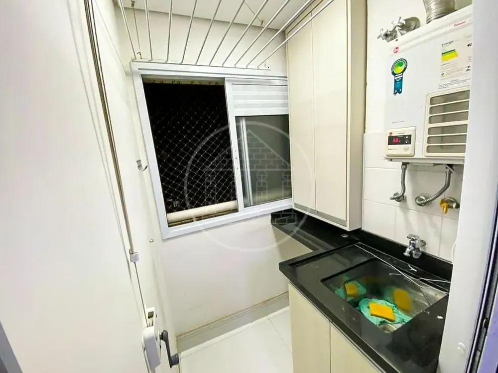 Apartamento, 3 quartos, 95 m² - Foto 5