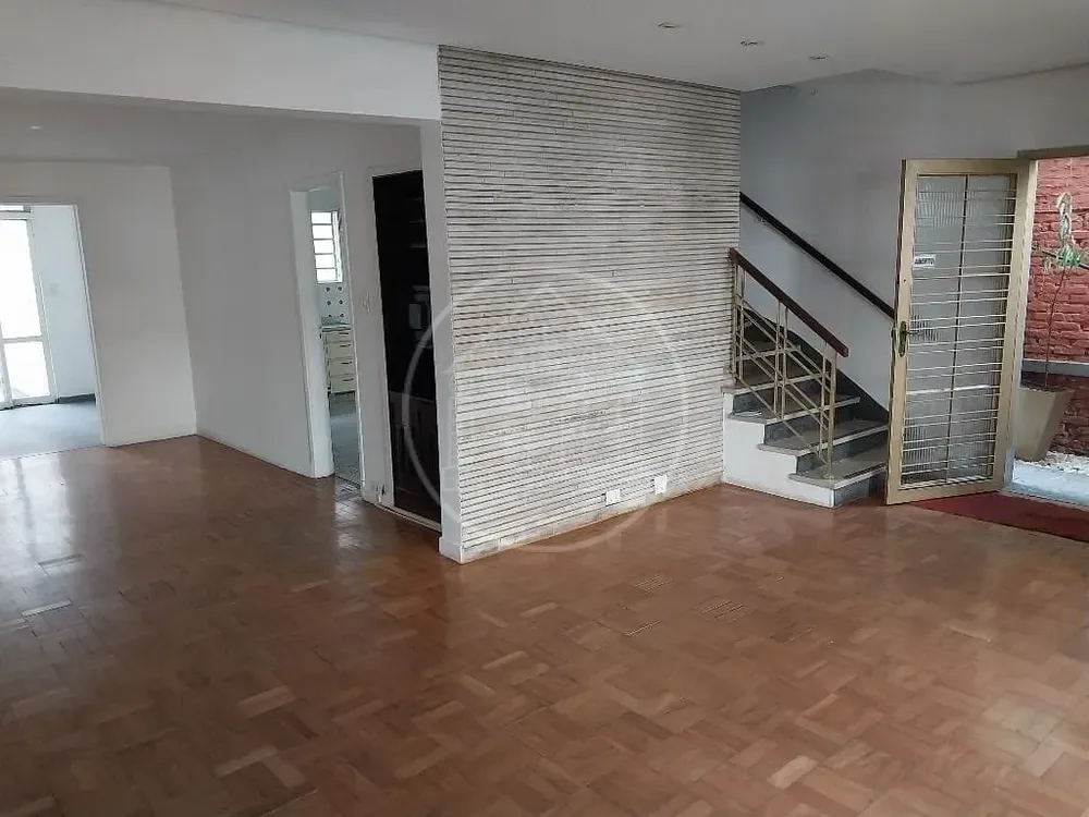 Sobrado, 4 quartos, 225 m² - Foto 1