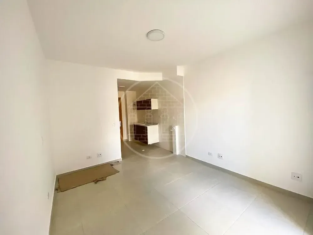 Apartamento, 1 quarto, 25 m² - Foto 2