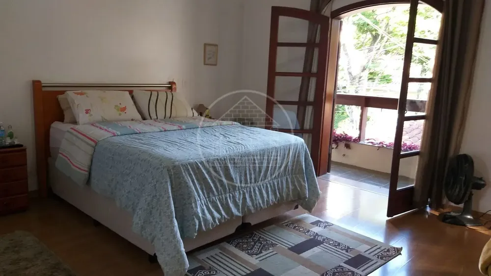 Sobrado, 4 quartos, 278 m² - Foto 7