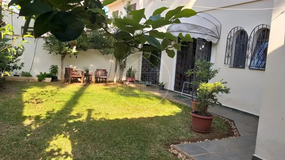 Sobrado, 4 quartos, 278 m² - Foto 1