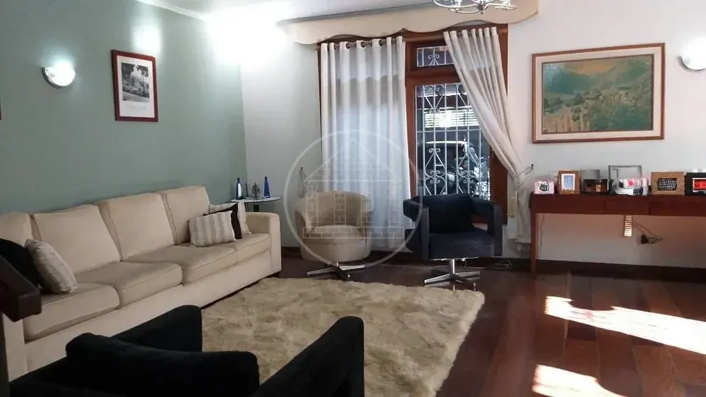 Sobrado, 4 quartos, 278 m² - Foto 4