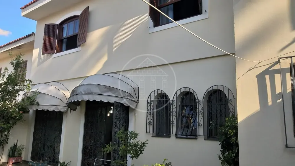 Sobrado, 4 quartos, 278 m² - Foto 6