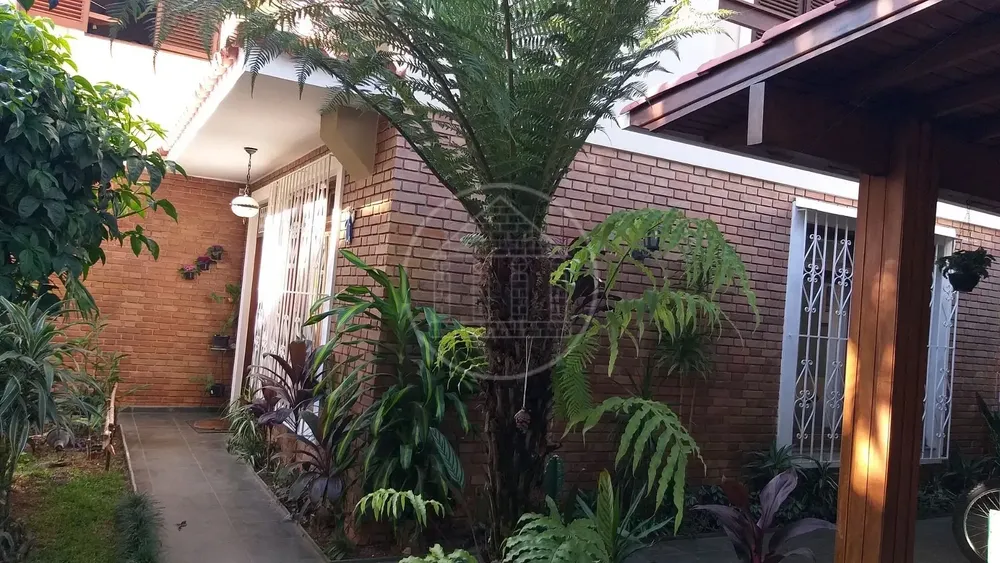 Sobrado, 4 quartos, 278 m² - Foto 3
