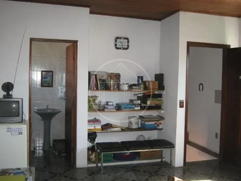 Sobrado, 5 quartos, 300 m² - Foto 9