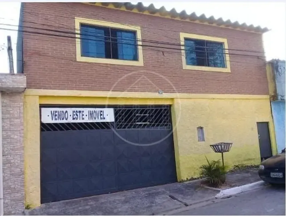 Sobrado, 5 quartos, 300 m² - Foto 2