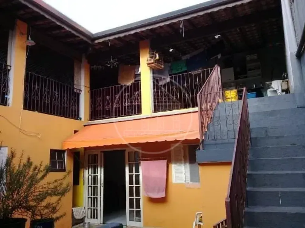 Sobrado, 5 quartos, 300 m² - Foto 8