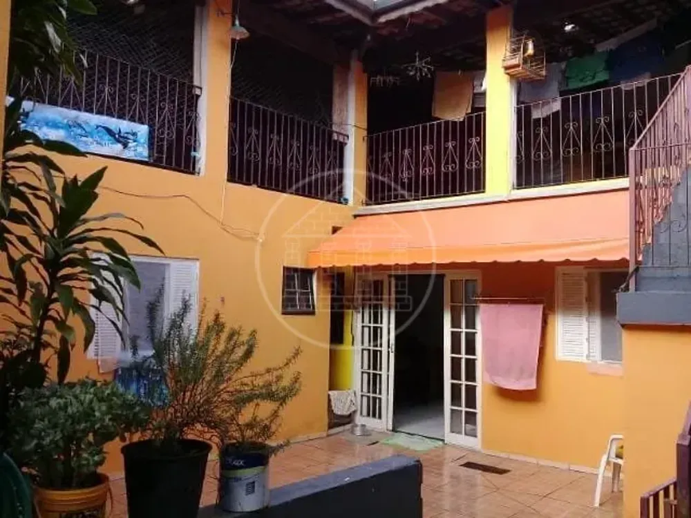Sobrado, 5 quartos, 300 m² - Foto 7