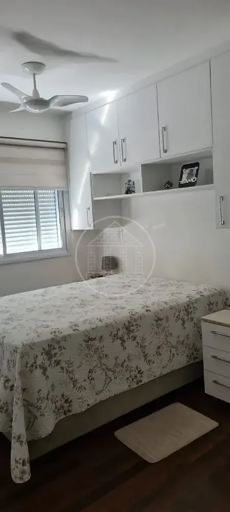 Apartamento, 2 quartos, 64 m² - Foto 11