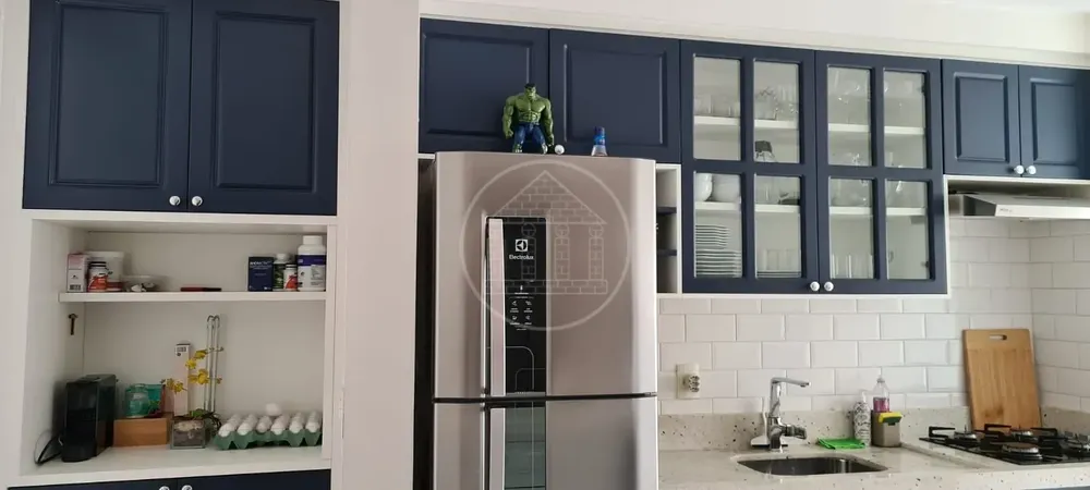 Apartamento, 2 quartos, 64 m² - Foto 6